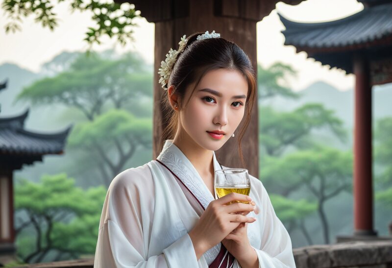 仙尊下凡去打工